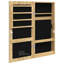 Adalai Jewelry Armoire-186865678