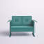 Banc en métal Gaume-1606995915