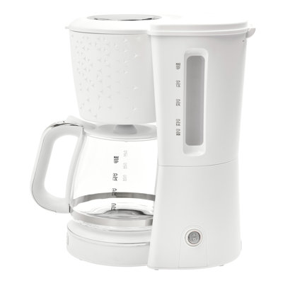 HADEN Starbeck 10 Cup Coffee Machine