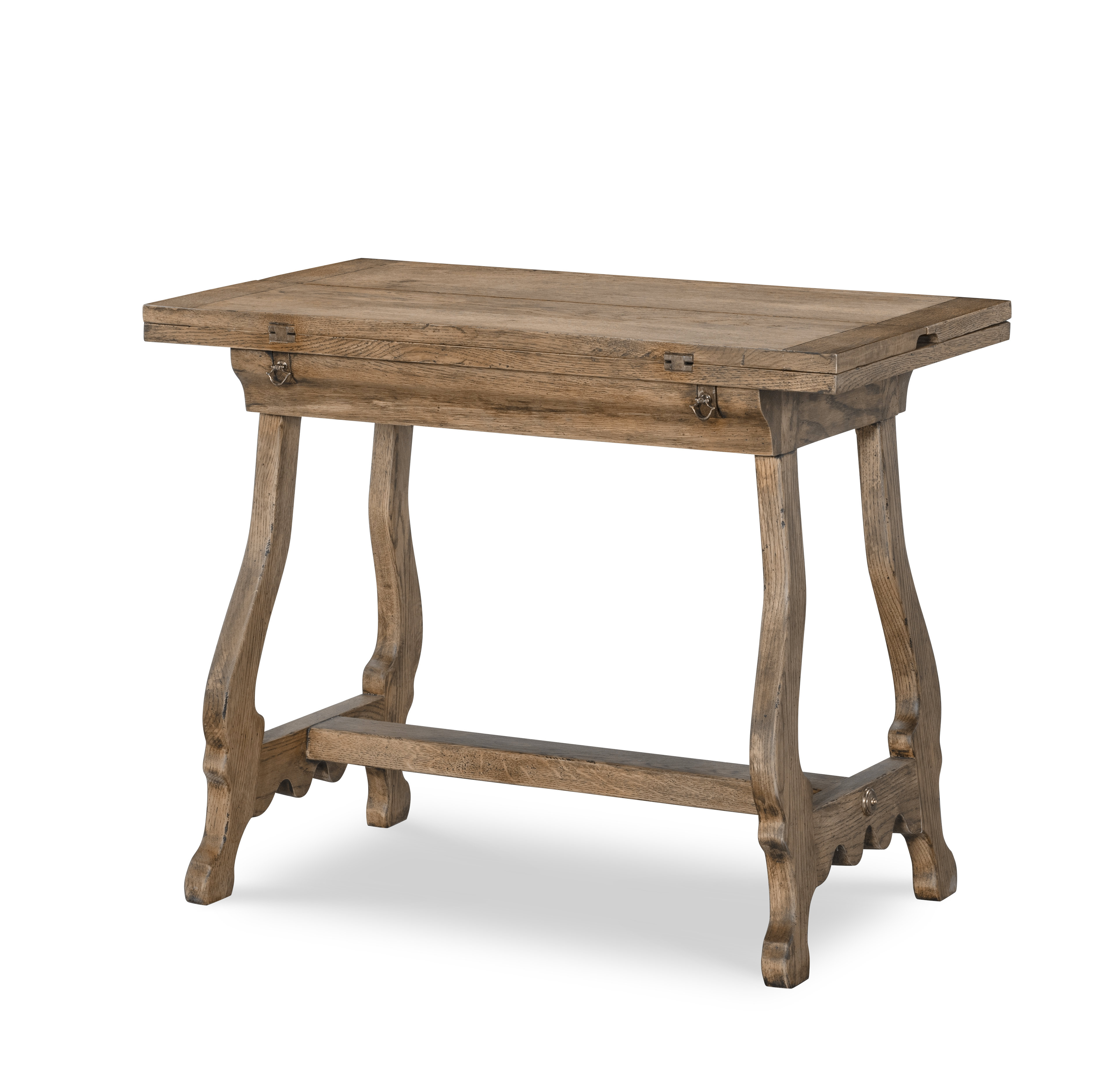 Century Manning Side Table | Perigold