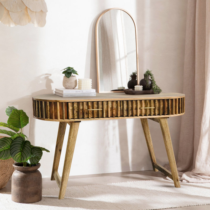 Retzlaff 125cm Console Table
