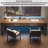 Nordic Solid Wood Desk Drawers-178731360