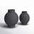 Vase de table Aliyah-71134114