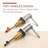 Widespread 2-handle Bathroom Faucet-67081301