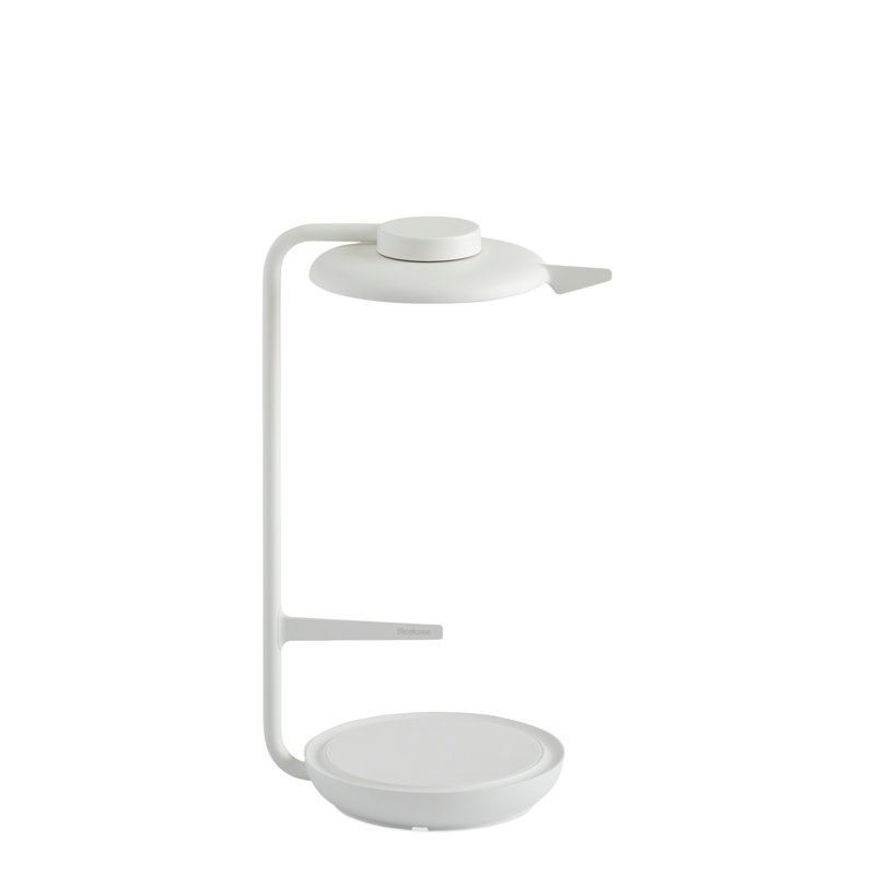Steelcase Eclipse Light, Pearl Snow