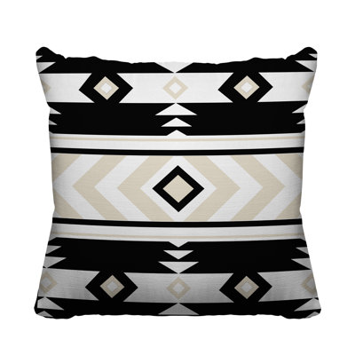 Coussin intérieur / extérieur Fika Southwestern