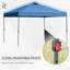 Tente Pop Up-112604609