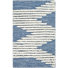 Blue/White