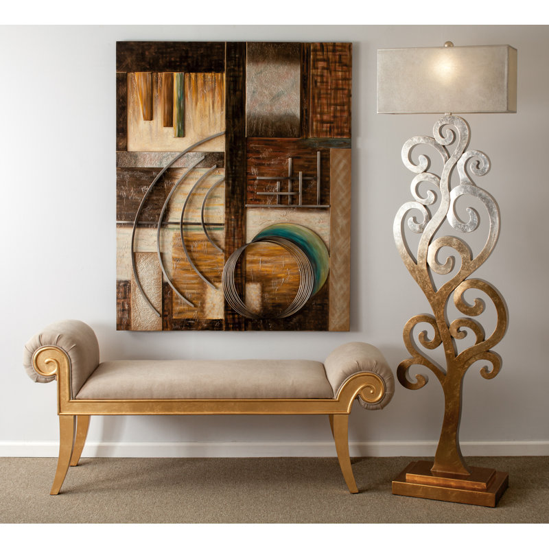 Floor Lamp