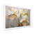 Cadre simple blanc