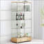 Vitrine moderne en verre-1967514560