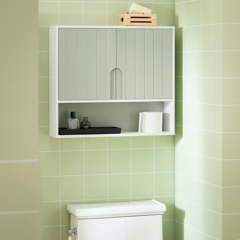 Polkton Bathroom Cabinet