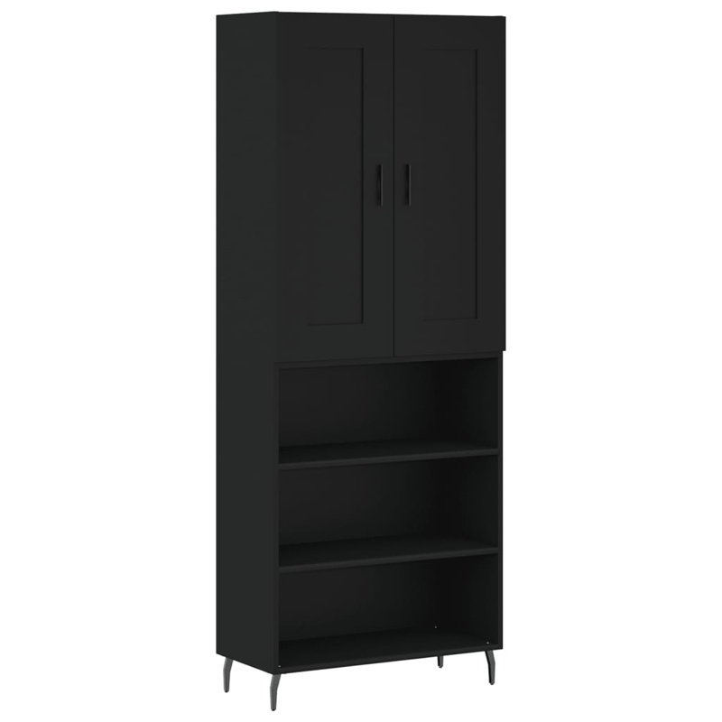 180cm H x 70cm W Standard Bookcase