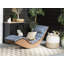 Arbaaz Garden Seat/Back Cushion-432437703