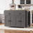 Transitional Kitchen Island With Extendable Dining Table For 2-4 People, Rolling Kitchen Island Table With Storage Cabinet And Drawers-136569089
