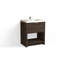 Vista 30" W Freestanding Single Bathroom Vanity-150098941-150098916-150098927