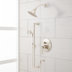 Brushed Nickel