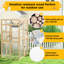 Fenêtre pour chat Catio-2047023120