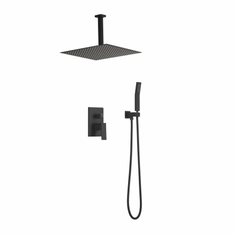 Système de douche complet