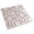 Academy Random Sized Porcelain Versailles Mosaic Wall & Floor Tile-93577772