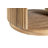 Fitzroy - Modern Natural Acacia End Table