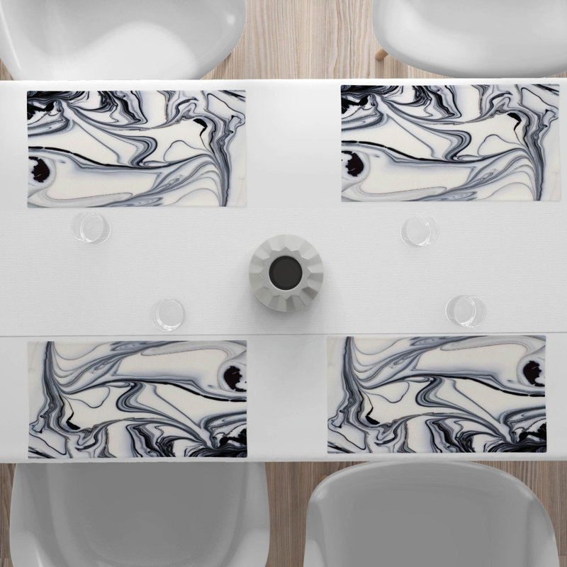 Récapitulatif 18,5" marble