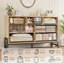 132.1 cm W Chest of 7 Drawers