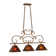 Greenbriar 3 - Light Pendant
