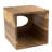 Lovie Tissue Box Cover