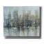 «City Proper I» par Tim O'toole, art mural sur toile-2103308139