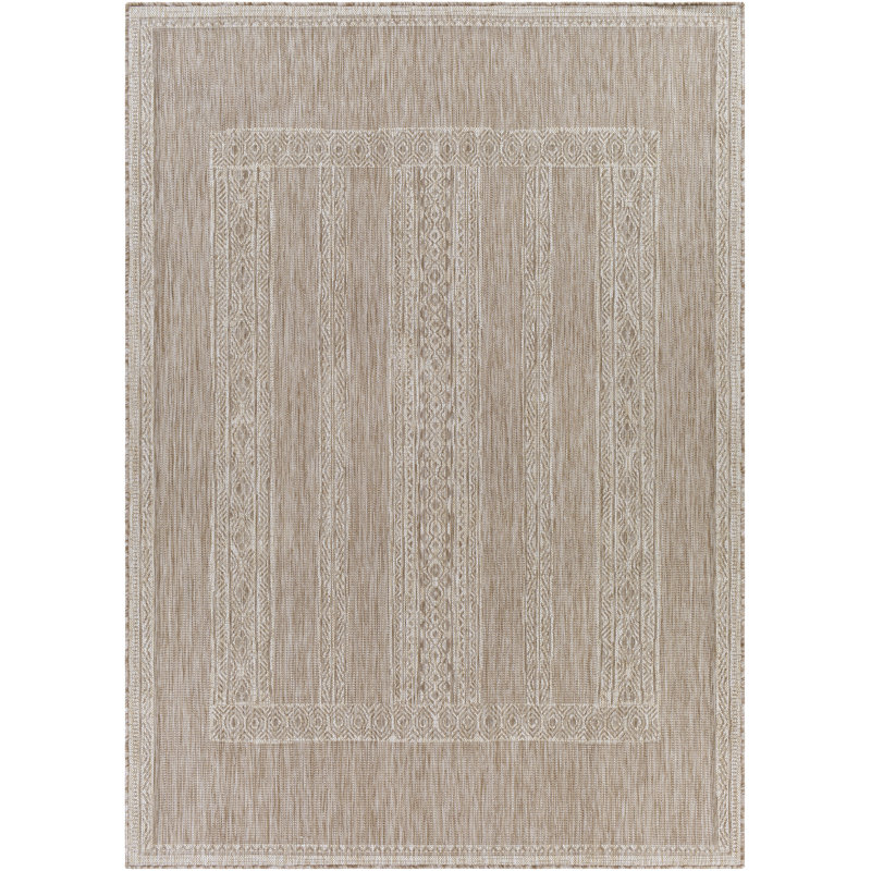 Kerington Oriental Rug, Rectangle 6'7" x 9'