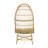 Egg Chair, Elon Cocoon Chair