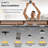 3'' Selectable Color Temperature Dimmable Air-Tight IC Rated LED Canless Recessed Lighting Kit