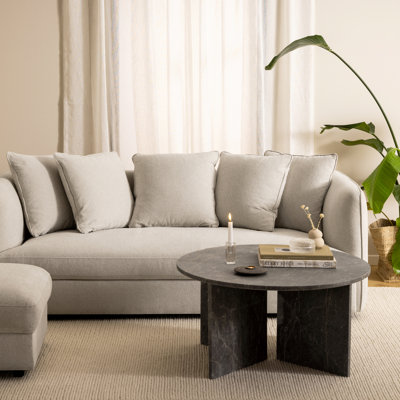 Deeyn Coffee Table