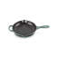 Le Creuset Enameled Cast Iron Skillet-27773896-68960748