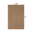 Tapis tissé à plat en jute pour l'intérieur et l'extérieur-856001159-870424850