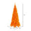 Orange Fir Artificial Fir Christmas Tree-673401158