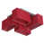 Red is out of stock