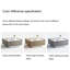 Table basse simple