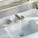 Dean Widespread 2-handle Bathroom Faucet with Drain Assembly