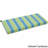 Outdoor 3'' Bench Seat Cushion-14942528-14942529