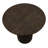 Crossman 24'' Solid Wood Round End Table