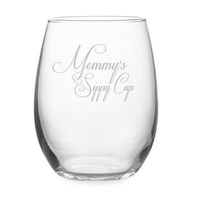 Byer 21oz. Wine Glass