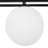 6 - Light Kitchen Island Lighting Dining Room Chandelier Linear Chandelier For Kitchen Island Rectangle Chandelier