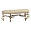 Sovereign Upholstered Bench