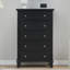 80 cm W Chest of 5 Drawers-1415560922