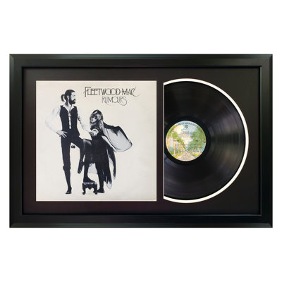 Décoration murale Fleetwood Mac / Rumours