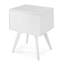 Table de chevet 1 tiroir Chandrima-958772470