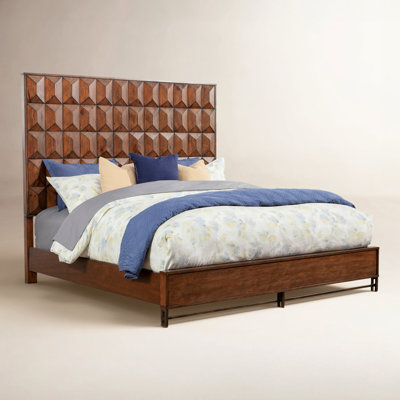 Emden Standard Bed