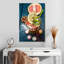 Yarlin - cocktail aux fruits-108395909